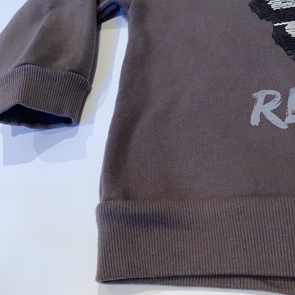 Zara hoody - Picture 5 of 8